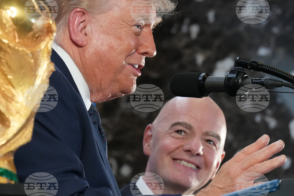 Trump WCup Soccer