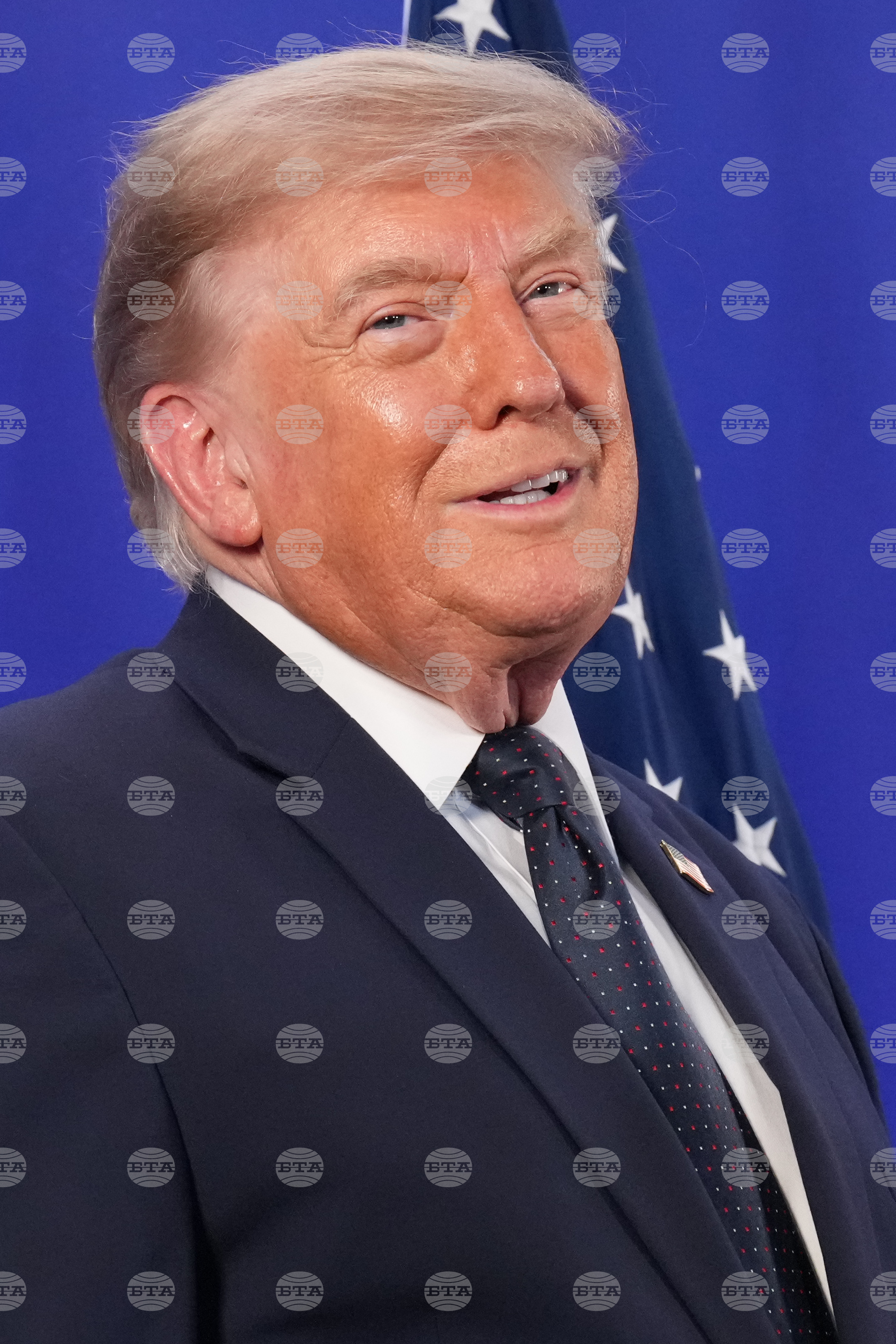 Trump WCup Soccer