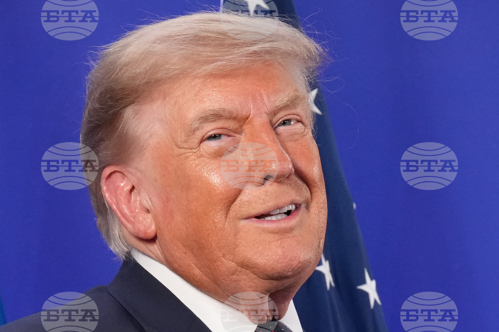Trump WCup Soccer