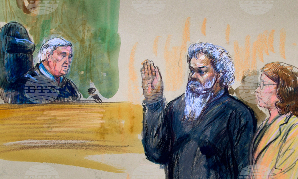 Benghazi Sentencing