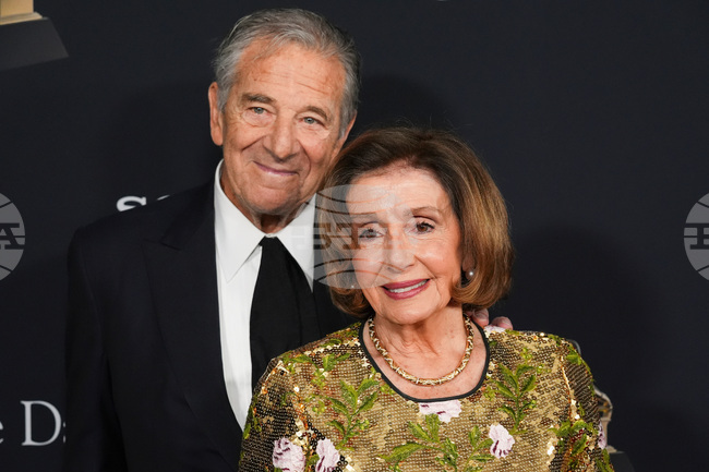 Paul Pelosi Hit and Run