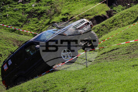 Село Трояново  - офроуд състезание “Трояново 2023”