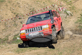 Село Трояново  - офроуд състезание “Трояново 2023”