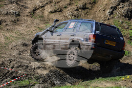 Село Трояново  - офроуд състезание “Трояново 2023”