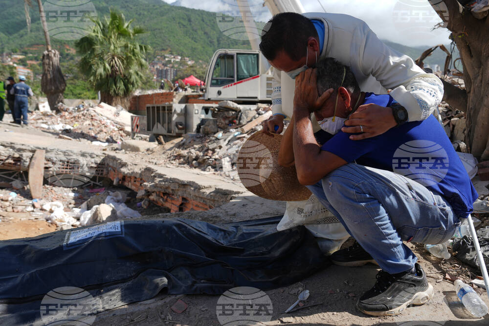 Venezuela Earthquake Baseball