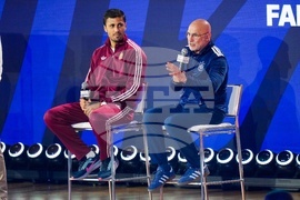 Argentina Spain WCup Soccer