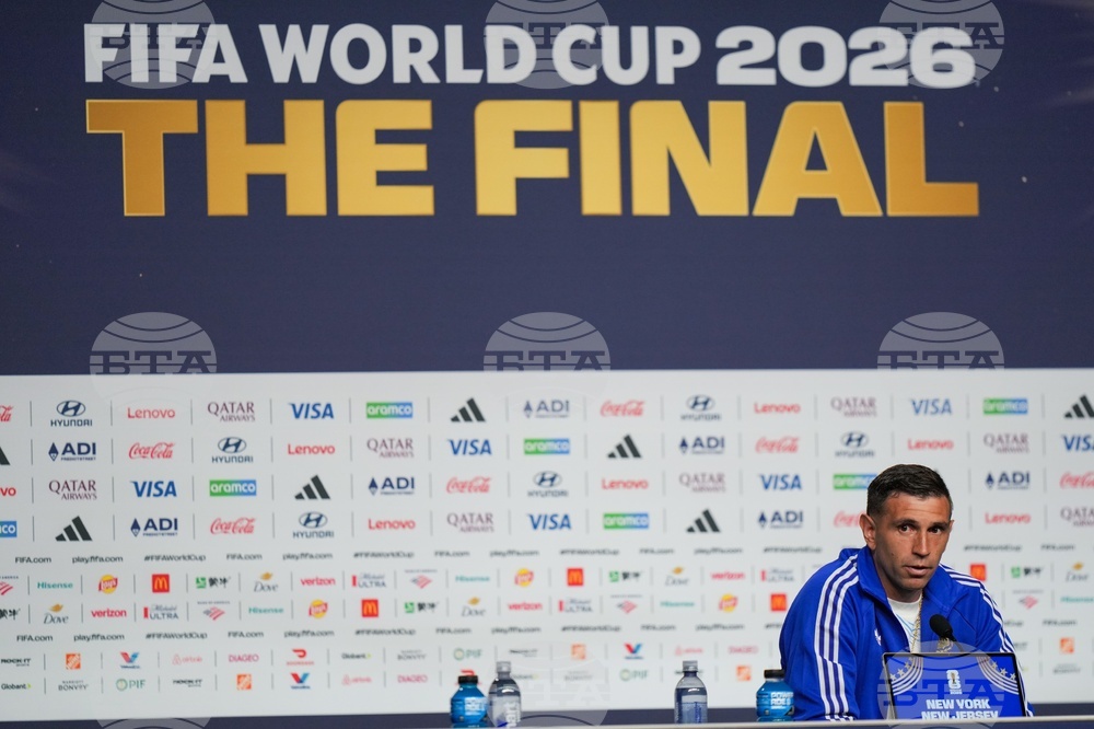 Argentina Spain WCup Soccer