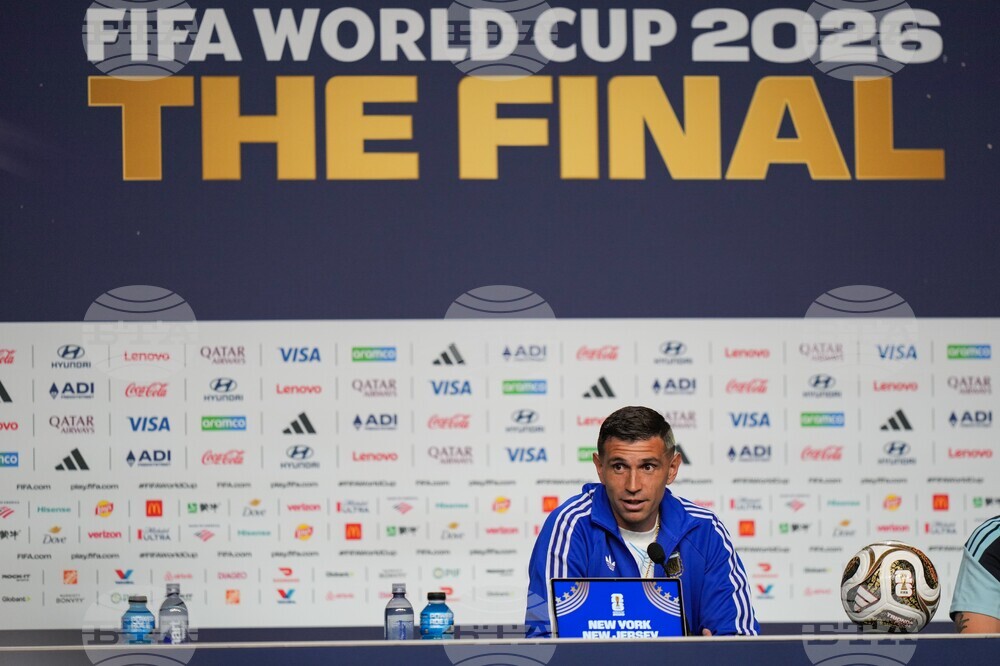Argentina Spain WCup Soccer