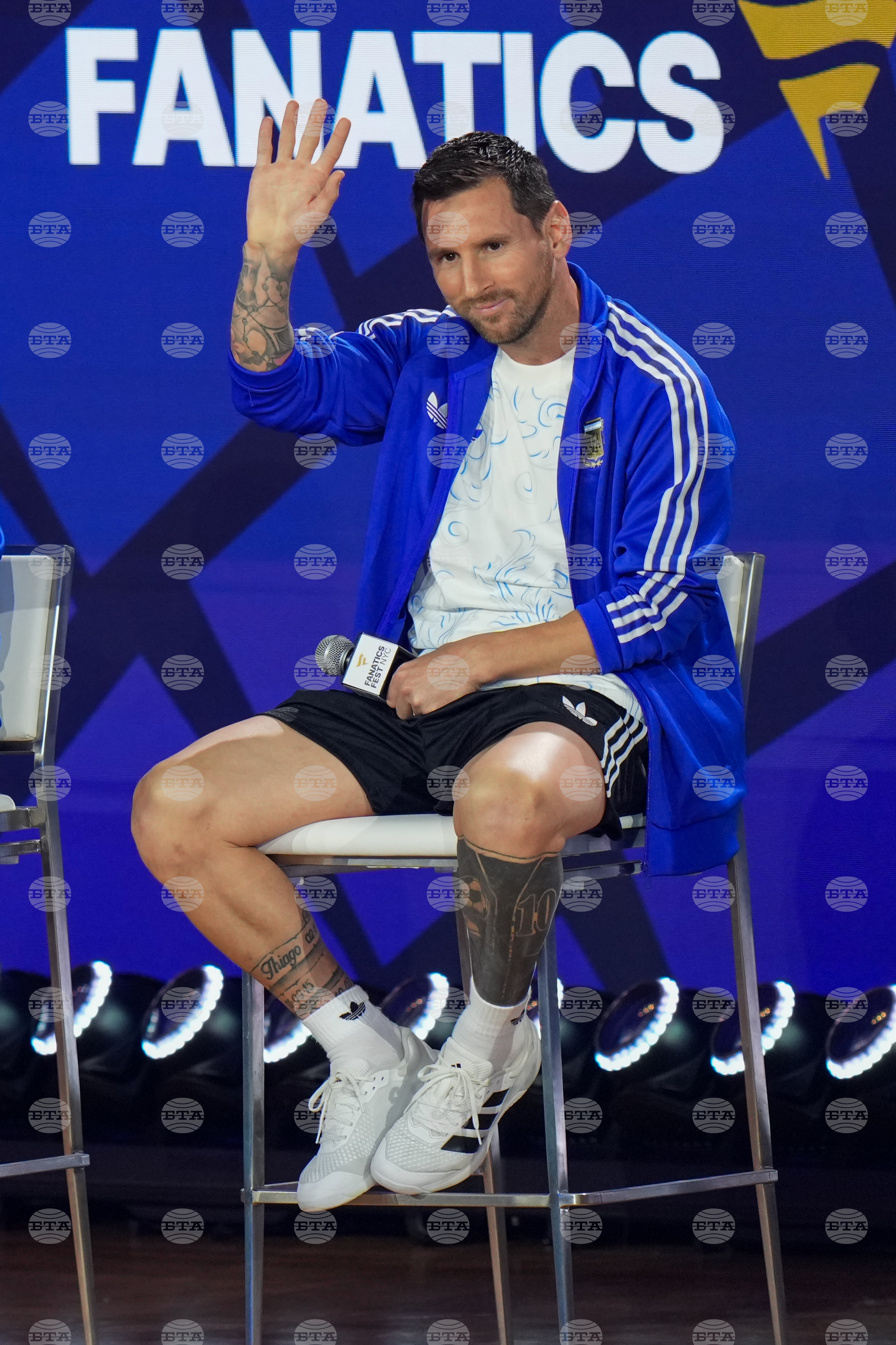 Argentina Spain WCup Soccer