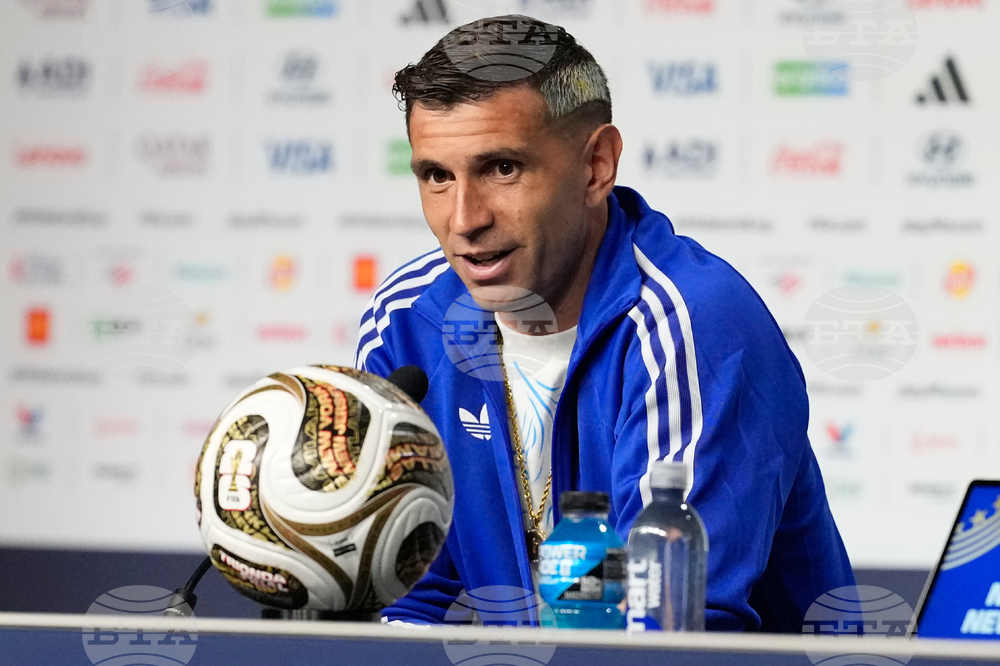 Argentina Spain WCup Soccer