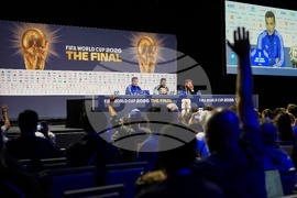 Argentina Spain WCup Soccer