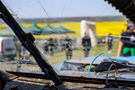 Село Трояново  - офроуд състезание “Трояново 2023”