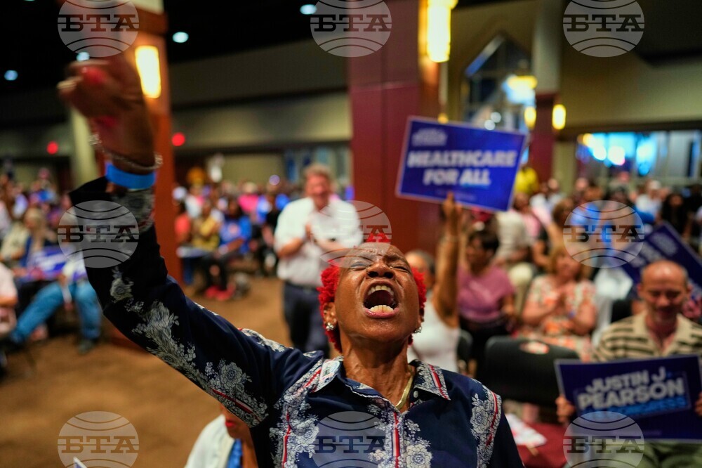 Election 2026 Tennessee