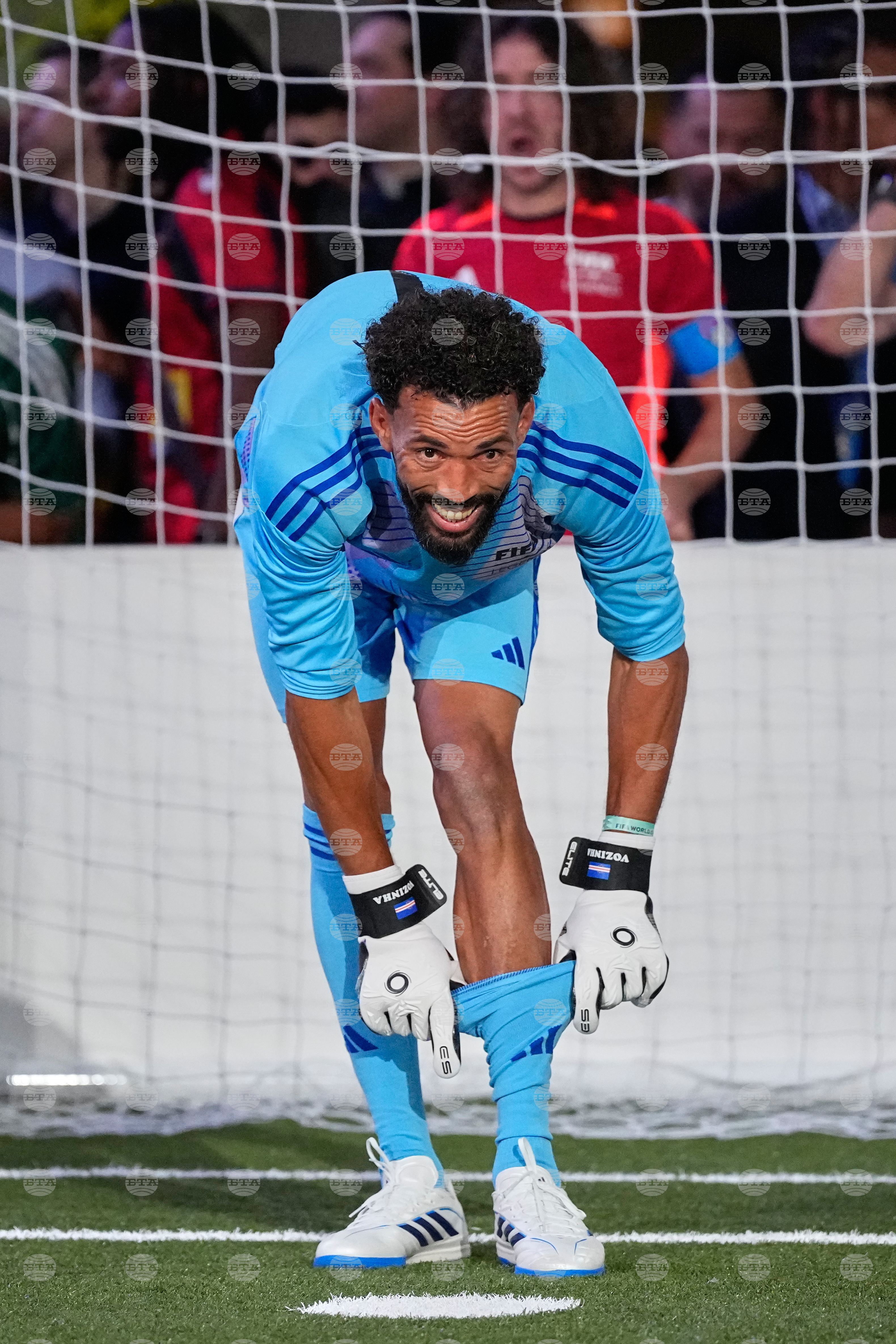 FIFA Legends WCup Soccer