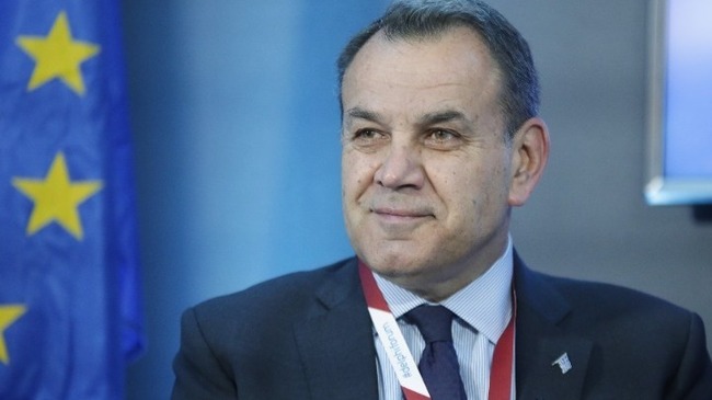 Гръцко-турските отношения може да са се подобрили, но турската доктрина остава непроменена, заяви гръцкият министър на отбраната