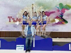 Снимка: Община Ловеч