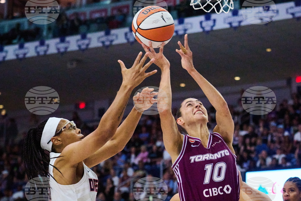 Dream Tempo Basketball