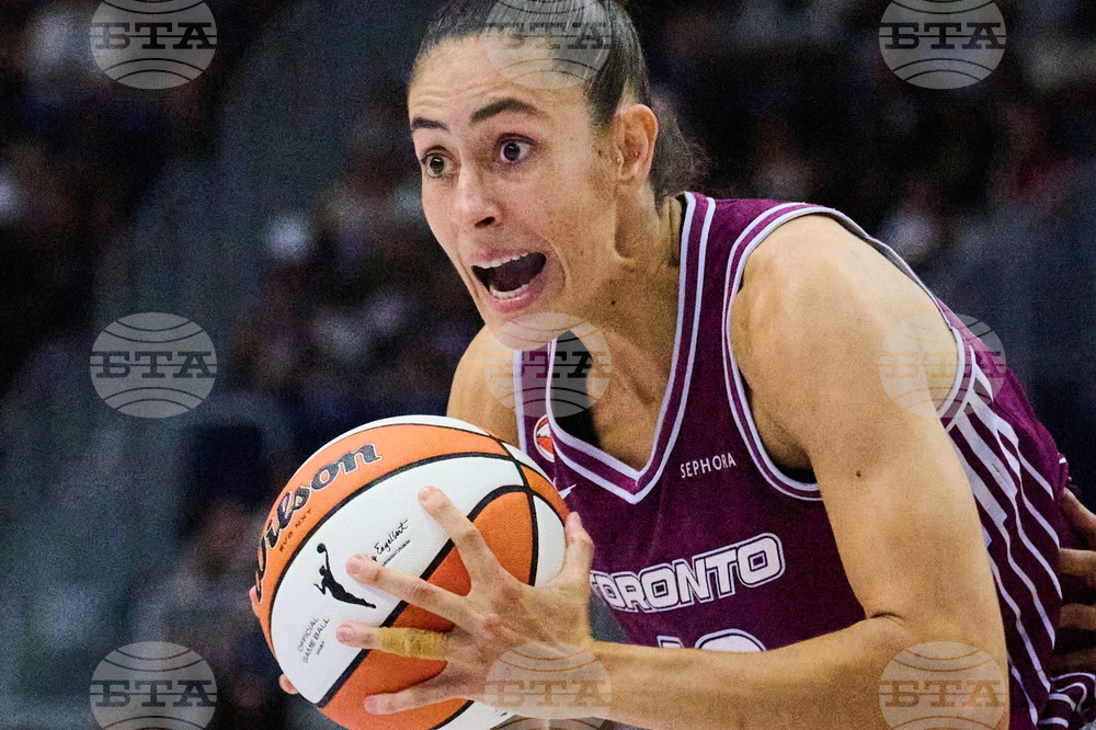 Dream Tempo Basketball