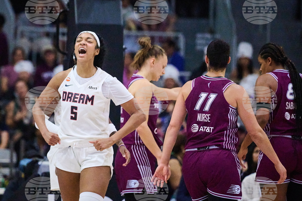 Dream Tempo Basketball
