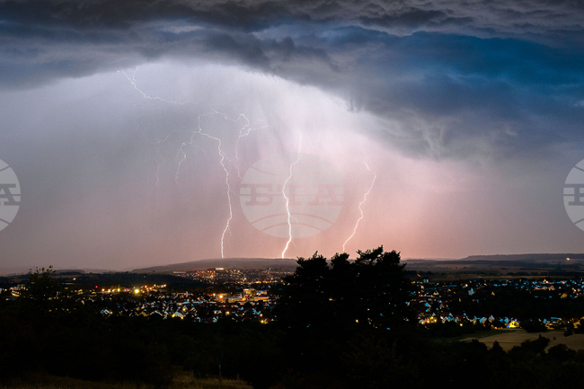 Germany Weather