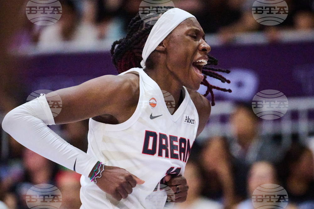 Dream Tempo Basketball