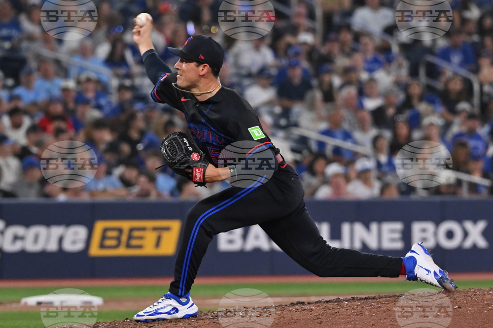 White Sox Blue Jays Baseball