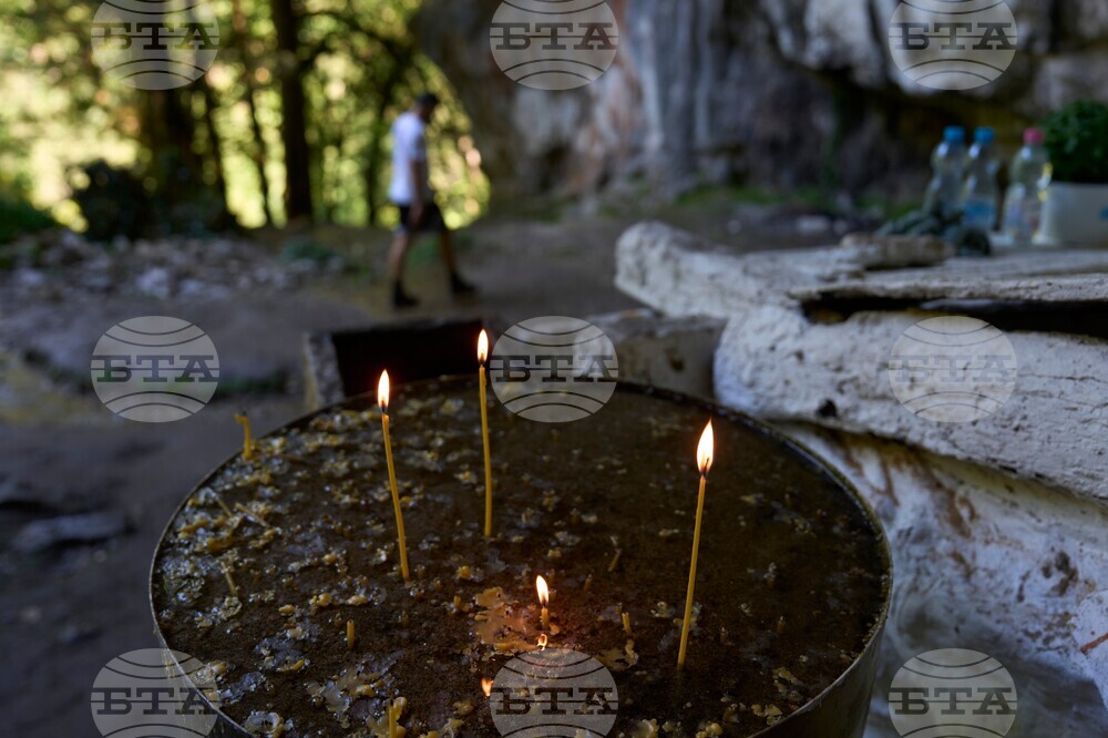 Greece UNESCO Mount Olympus