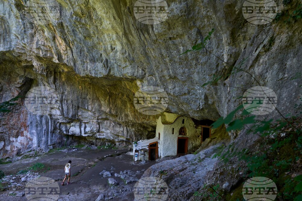 APTOPIX Greece UNESCO Mount Olympus