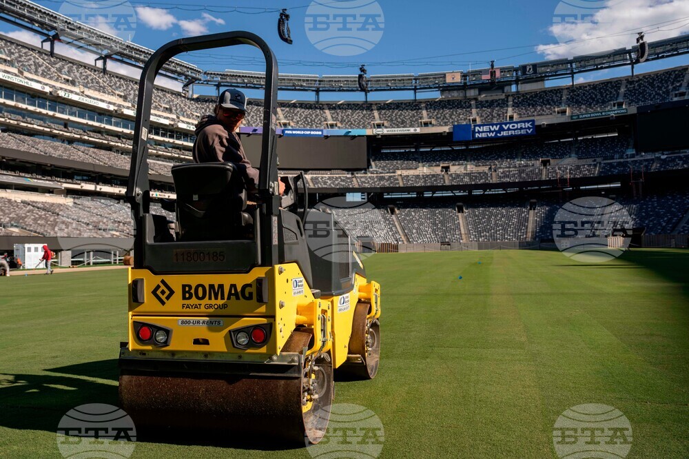 WCup Final-Pitch