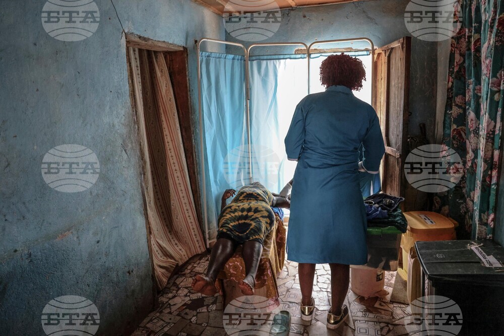 Africa Abortion Dying Mothers