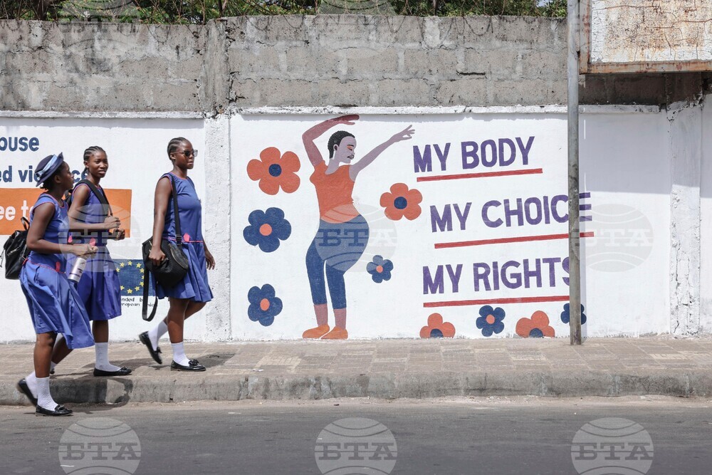 Africa Abortion Dying Mothers