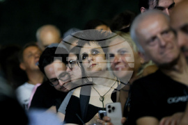 Пловдив - Phillgood festival - The Cure - концерт