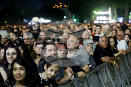 Пловдив - Phillgood festival - The Cure - концерт