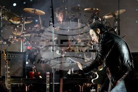 Пловдив - Phillgood festival - The Cure - концерт