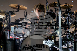 Пловдив - Phillgood festival - The Cure - концерт