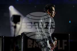 Пловдив - Phillgood festival - The Cure - концерт