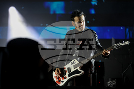 Пловдив - Phillgood festival - The Cure - концерт