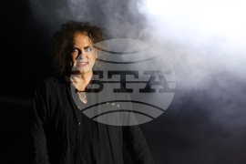 Пловдив - Phillgood festival - The Cure - концерт