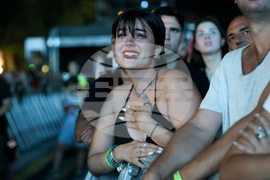 Пловдив - Phillgood festival - The Cure - концерт