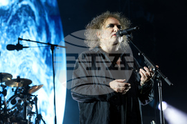 Пловдив - Phillgood festival - The Cure - концерт