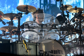 Пловдив - Phillgood festival - The Cure - концерт