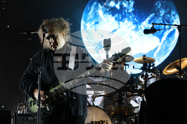 Пловдив - Phillgood festival - The Cure - концерт