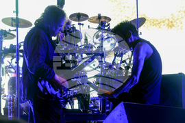 Пловдив - Phillgood festival - The Cure - концерт