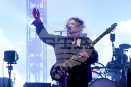 Пловдив - Phillgood festival - The Cure - концерт