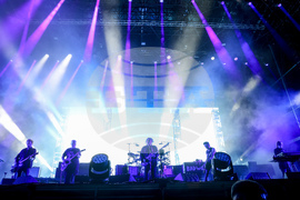 Пловдив - Phillgood festival - The Cure - концерт