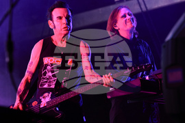 Пловдив - Phillgood festival - The Cure - концерт