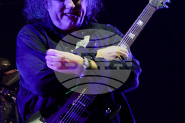 Пловдив - Phillgood festival - The Cure - концерт