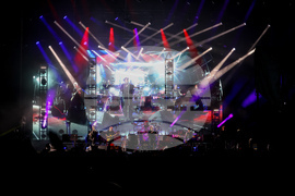 Пловдив - Phillgood festival - The Cure - концерт