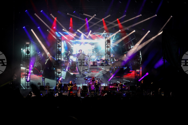 Пловдив - Phillgood festival - The Cure - концерт