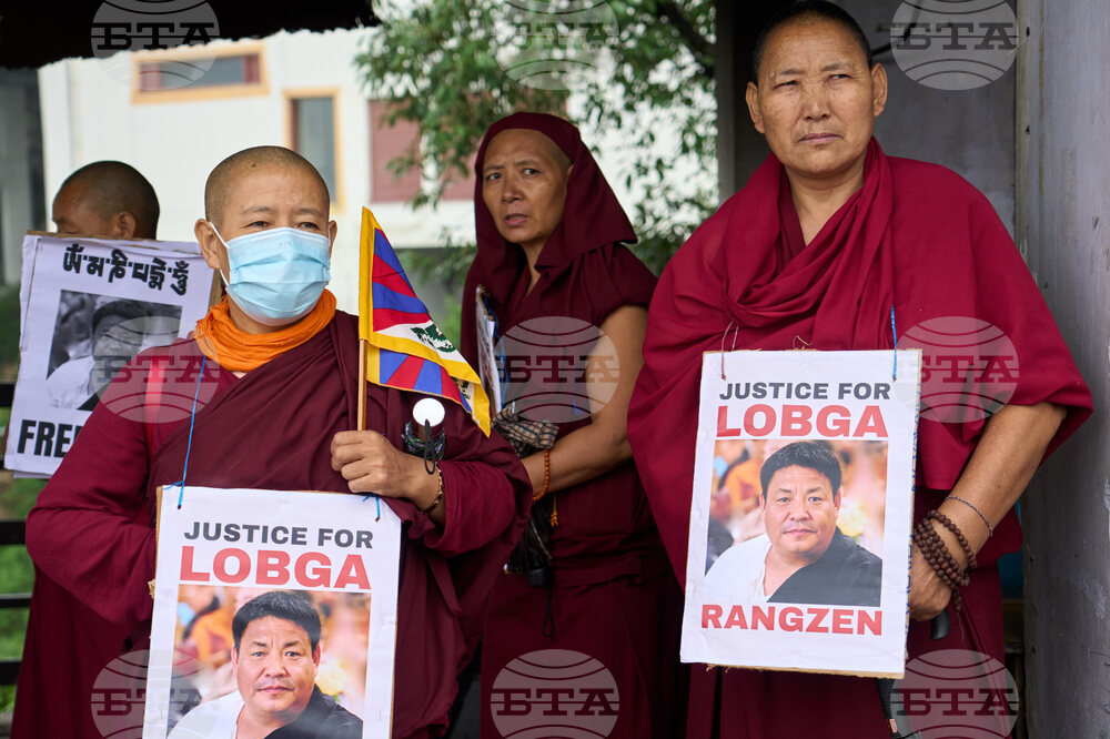 India Tibet